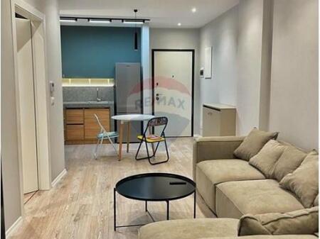 Appartamento 1+1 in affitto in via Kosovareve, Lake View