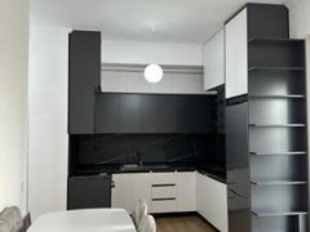 Apartment 1+1+parking in Fresk at Oxa Modern Residence