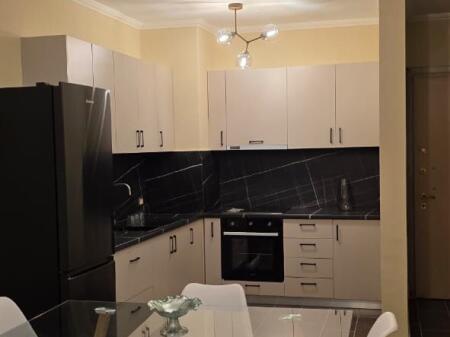 Apartament 2+1, Rruga Thoma Koxhaj!