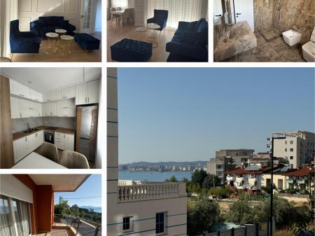  Shitet Apartament 2+1 Adresa: Rruga Dhimitër Konomi, Lagjia Uji i Ftohtë – Vlorë