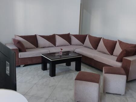 Apartament 2+1, Restorant Fresku!