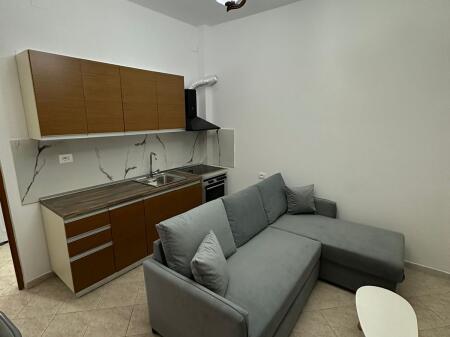 For rent 1+1 floor villa at Ali Demi