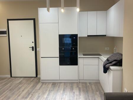 Apartament 1+1 , te 5 Maji