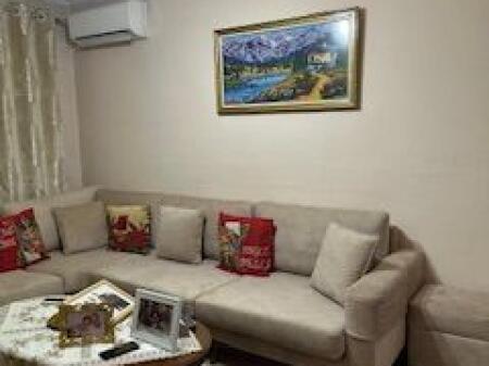 Apartment 2+1 near the palace with arrows 500€