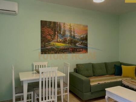 Rent, Apartment 1+1, Near the Train Station