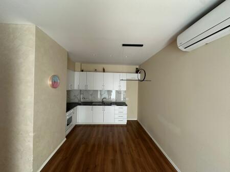  Apartment for rent 2+1  Area: 80 m² net  Floor: 7 (with elevator)  Building: Future Home – Unaza e Re / Astir   Price: 500 € + parking spot