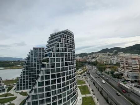 SHITET APARTAMENT LUKSOZ 2+1+2