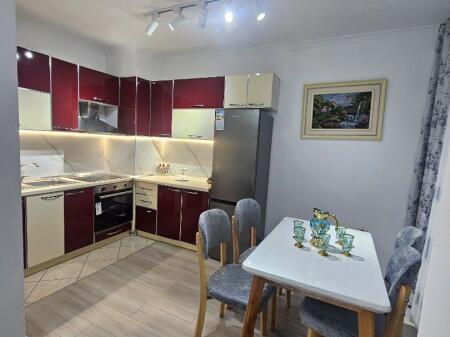 Super apartment 1+1