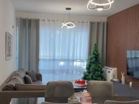 Apartment 1+1 for rent at 2 Palms in Astir!