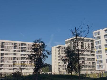 APPARTAMENTO 3+1+2 IN VENDITA, UNIVERS CITY