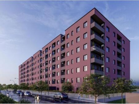 Appartamento 2+1 in vendita - Shehu Construction