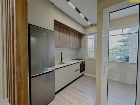 Apartment 1+1 for sale, Mozaiku i Tiranes, 21 December