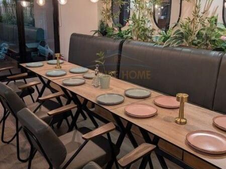 In vendita, Bar Lounge Business, vicino al Palazzo con Freccia, Tirana