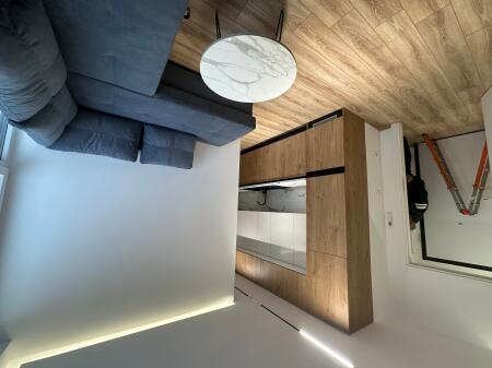 Appartamento 2+1 in affitto presso il Comune di Parigi
