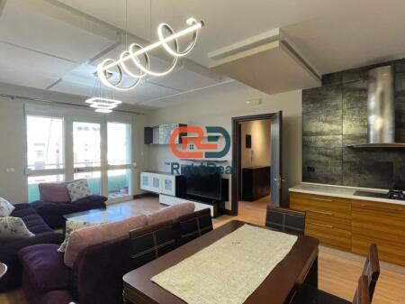 In Astir, Apartment 2+1 With Spacious Areas For Sale!