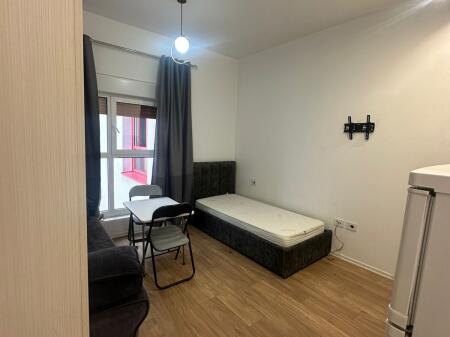 Studio apartment for rent
