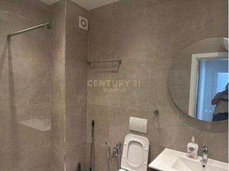 Apartment 1+1 Casa Italia for rent