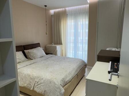 Apartment 1+1 in Don Bosko