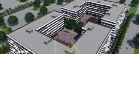Appartamento in vendita – Kamëz, Tirana