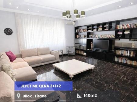  Jepet me Qira 3+1+2 
