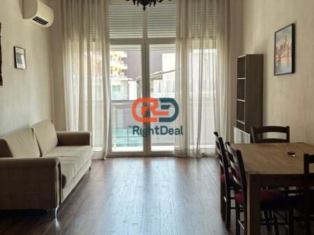 Al Ring Center, Appartamento 2+1 Arredato In Affitto!!!