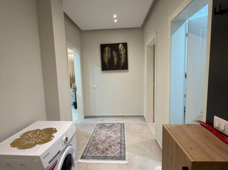Apartment 2+1+ Parking Space for sale in Astir at Sima-Com