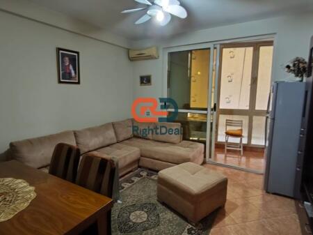 At 21-Dhjetori, Apartment 1+1 For Sale With Regular Floor Plan!!