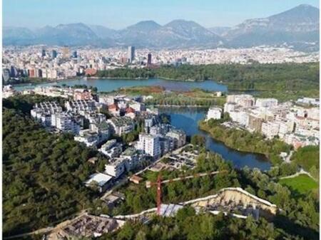 Apartment - For Sale - Dry Lake