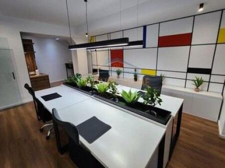 Affitto, Spazio ufficio, Square 21, Via Kavaja, Tirana !