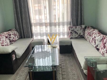 JEPET APARTAMENT 2+1+BLK ME QIRA TE MYSLYM SHYRI 60.000 LEKE