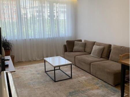 2+1 APARTMENT FOR RENT IN FRONT OF HOTEL HILTON