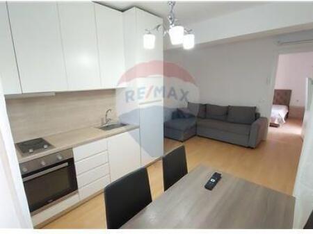 Qira - Apartament 1+1 ne Bllok