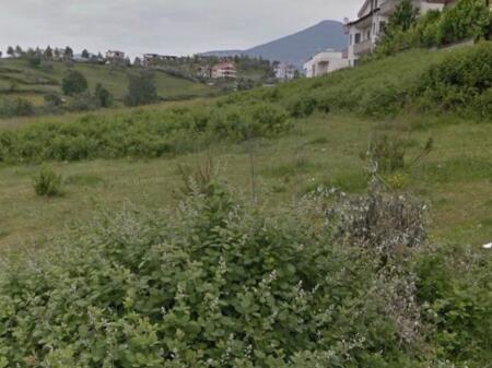Terreno in Vendita – Ideale per Complessi di Ville 