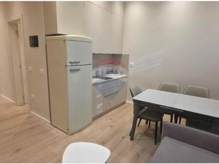 Appartamento 1+1 in affitto Via Dibrës, Selvia (vicino al centro