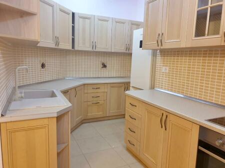  FOR SALE Apartment 3+1 With 3 Bathrooms  Near the Dry Lake  "Peti" Street 