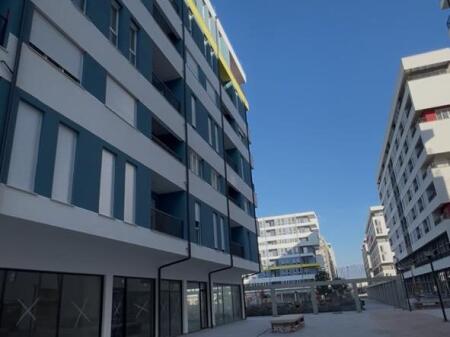 VENDESI APPARTAMENTO 2+1+2, UNIVERS CITY