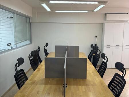 Ufficio in Affitto Bllok