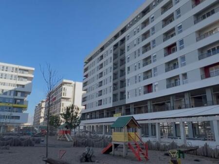 VENDESI APPARTAMENTO 2+1+2, UNIVERS CITY