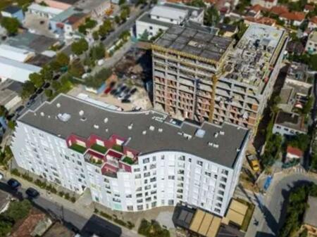 Siri Kodra – 1+1 Apartment for Sale with Parking Space Included