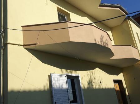 Private house for rent 2 floors