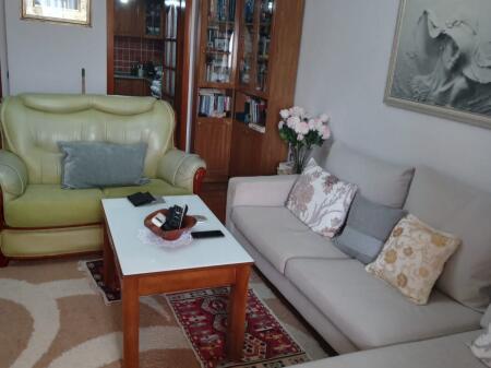  Apartment 2+1 for Sale – Bulevardi i Ri