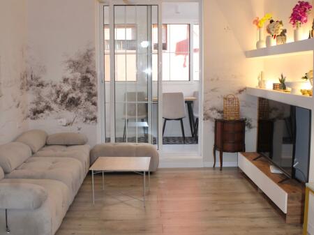 APARTAMENT 2+1 PER QERA NE BLLOK