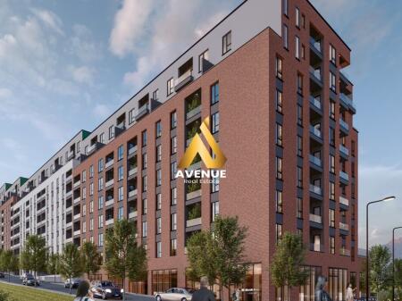 IN VENDITA APPARTAMENTO 1+1 – PASKUQAN, TIRANA VIEW RESIDENCE