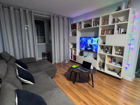 APARTAMENT 2+1 ME QERA NE BLLOK