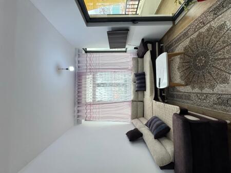 For rent 2+1+P Erli Complex, Porcelain