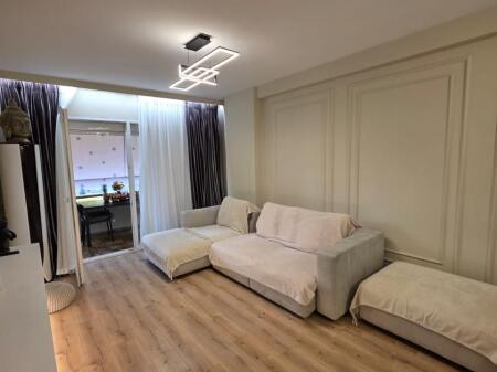  Apartment 2+1 for Sale – Paris Municipality