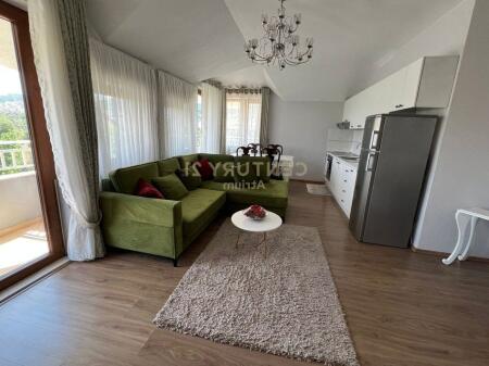 Apartment 3+1 for rent at Artificial Lake  ,  