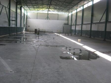 MAGAZZINO IN AFFITTO 650 M2 KASHAR 2.500 EURO