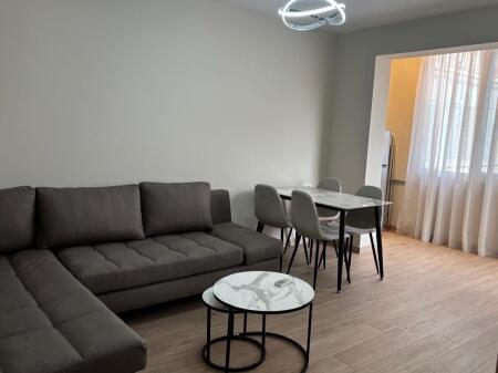 Apartment 2+1 behind Mihal Grameno school!