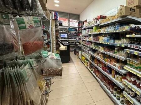 For sale, Business Premises, Yzberish